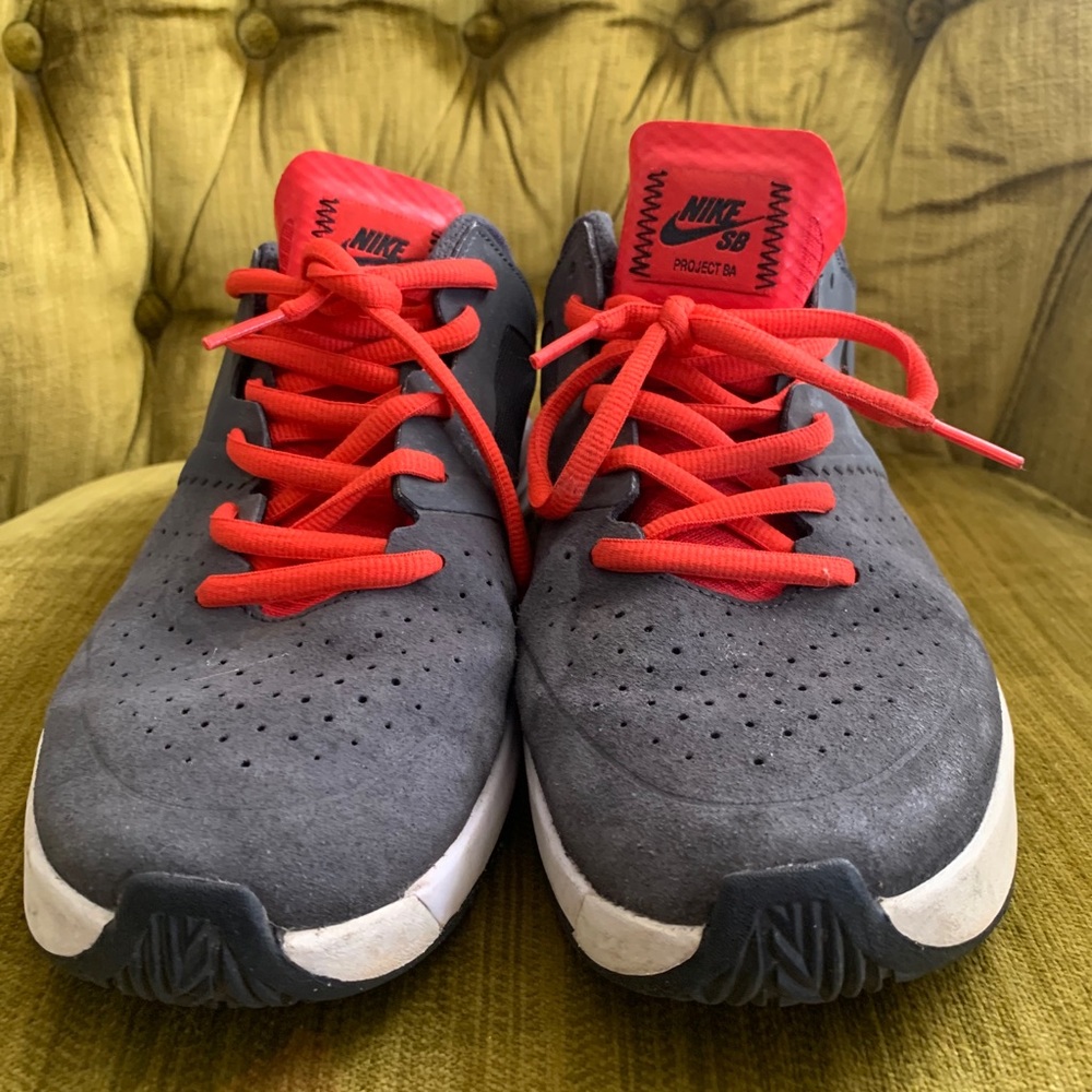 Nike SB Project Ba Sneakers